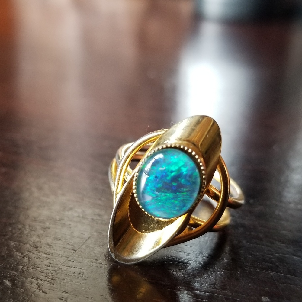 Vintage Ring